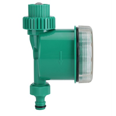 Automatic Electric Digital Garden Irrigation Timer Intelligent Flowers Watering