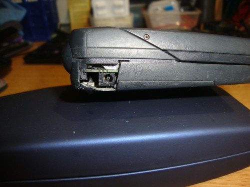 PSION 5 PDA with stylus - Photo 3 sur 3