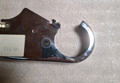 EB. Kawasaki VN 800 1500 Cover Fork Fork Bridge Fairing 44033-1235