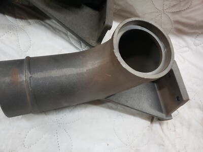 Caterpillar Elbow. New Part # 5M3635. Free Shipping.