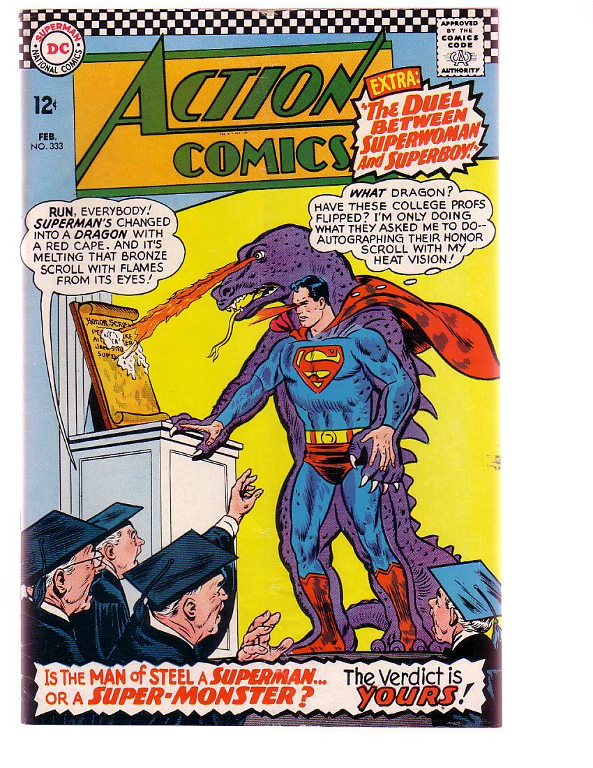 アメコミ・英語　SUPERMAN:STRANGE ATTRACTORS Superman (Strange Visitor) | Character Level Wiki | Fandom