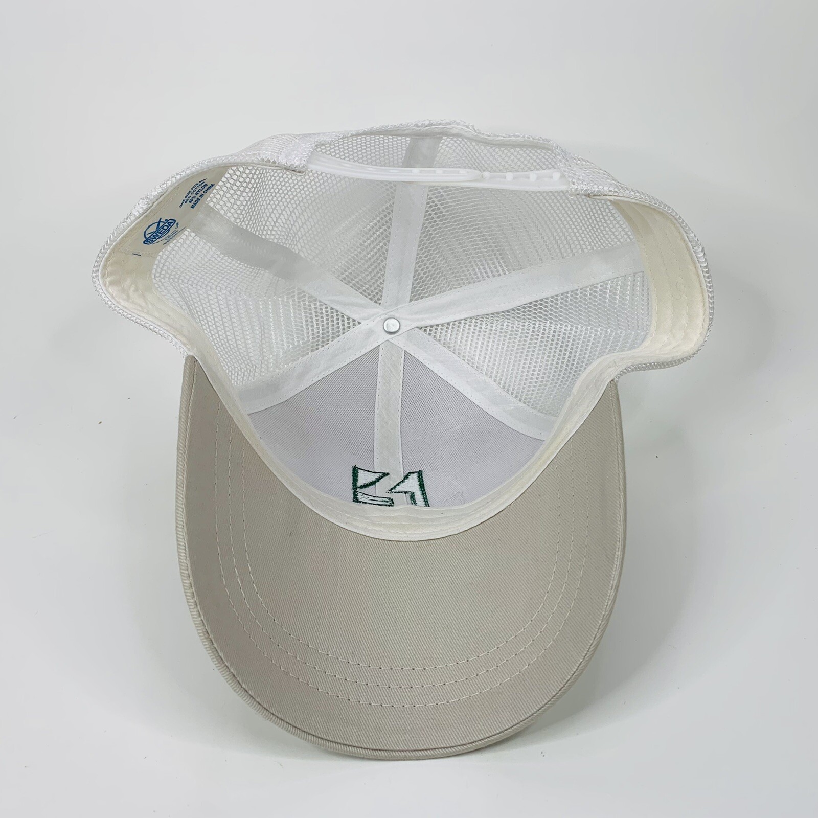 PROBUILD Hat Ball Cap Adjustable SNAPBACK Embroid… - image 9