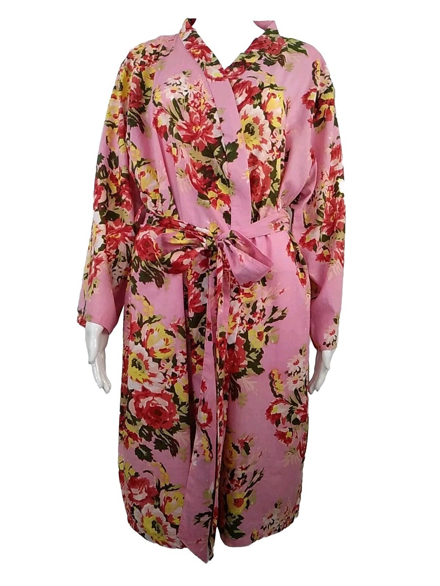 cotton kimono dress Japanese Kimono Women's Cotton Crane