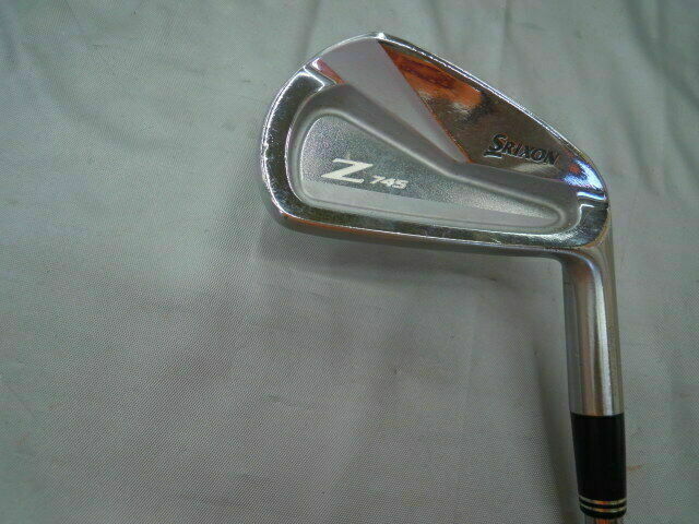 クラブ SRIXON Z745 4I DG TOUR ISSUE S200 Dunlop SRIXON Z745 4I DG Tour Issue DT S200-FLEX SINGLE IRON | eBay