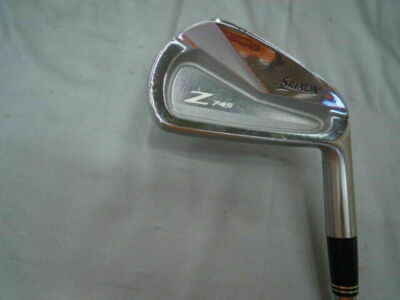 クラブ SRIXON Z745 4I DG TOUR ISSUE S200 Dunlop SRIXON Z745 4I DG Tour Issue DT S200-FLEX SINGLE IRON | eBay