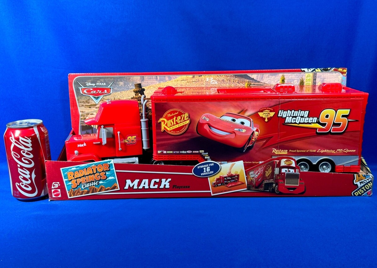 小物入れ vintage MACK TRUCKS wood box 小物入れ vintage MACK TRUCKS wood box Vintage Wood Box