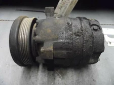 AC Compressor 4-138 Fits 92-93 ACHIEVA 59304