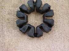 1977-2005 Kawasaki Rear Hub Damper Fits-KZ-1100-1000-750-700-650-550-ZX-1100-750