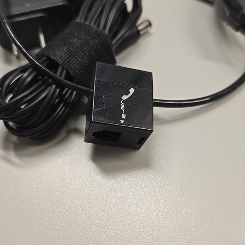 Plantronics C052 Cuffie Wireless con Base di Ricarica C052-XD1 - FUNZIONANTI - Foto 9 di 15