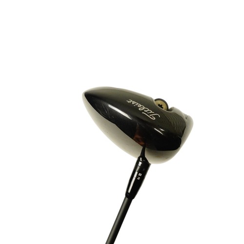 Titleist 917 F3 3 Wood 15 Degree Tensei Blue 65g Stiff Flex 43" LH - Picture 4 of 10