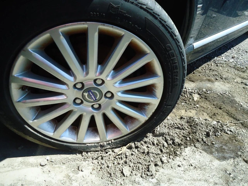 Bolsa de aire para conductor XC70 rueda para conductor compatible con 12-16 VOLVO 70 SERIES 1661613 Foto 3 de 4