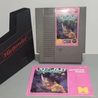 Kid Niki: Radical Ninja, Vintage 1987 NES Game With Manual and Sleeve