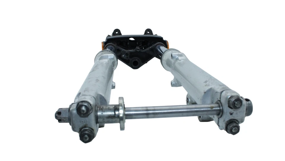 Horquilla Completa SUZUKI GS 750 E 1978 A 1978 - Imagen 4 de 4