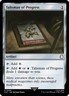 Talisman of Progress PIP 249 MTG Universes Beyond: Fallout Uncommon EN NM
