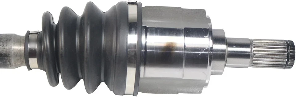 Conjunto de eje CV delantero derecho para Hyundai Ioniq 2017-2019 eléctrico 🚗 Foto 3 de 4