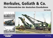 Herkules, Goliath & Co. | Udo Kandler | Buch | 144 S. | Deutsch | 2021