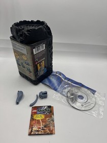 LEGO #6720 Tyrannosaurus Rex/Dinosaurs 2001- Parts Incomplete W Bionicle CD