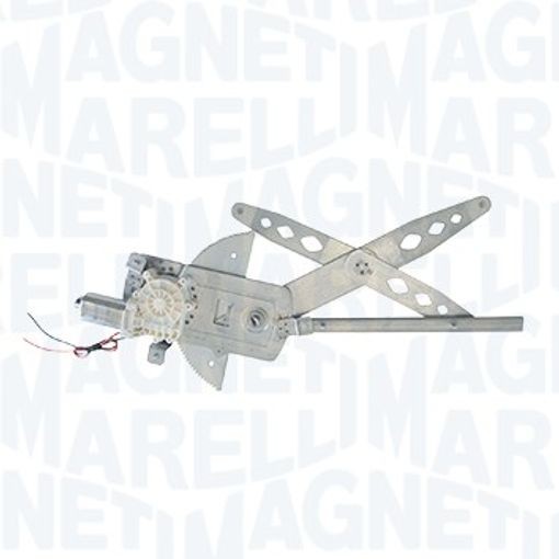 Für MAGNETI MARELLI 350103267000 WINDSHIELD LIFTER RENAULT KANGOO