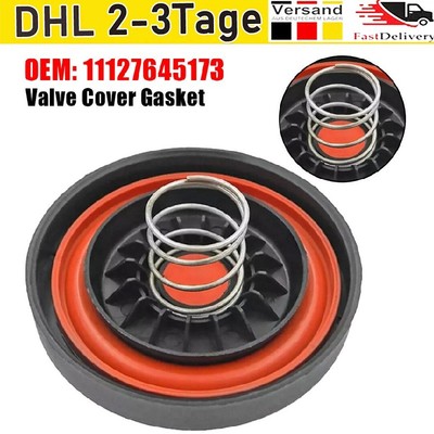 PCV Valve Cover Repair Kit Für BMW B58 F23 F30 F31 F34 G11 G12 G30 11127645173