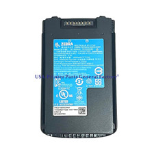 New BT-000442 Battery Fits For Zebra TC53 TC58 TC78 TC73 Barcode Scanner
