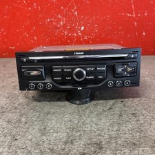 Autoradio Citroen BERLINGO