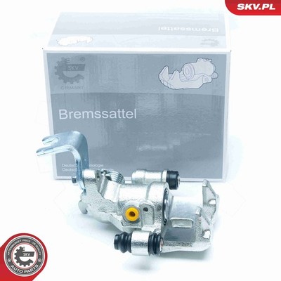 ESEN SKV Bremssattel 23SKV244 für MAZDA 626 5 Station Wagon GW 323 6 BJ GF CP