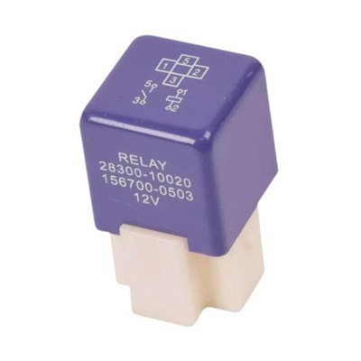 Starterrelais 28300-10020 4Pins für Lexus ES300 1992-2003 RX350 2007