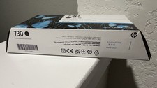 HP DesignJet 730 Gray Ink Cartridge - P2V66A