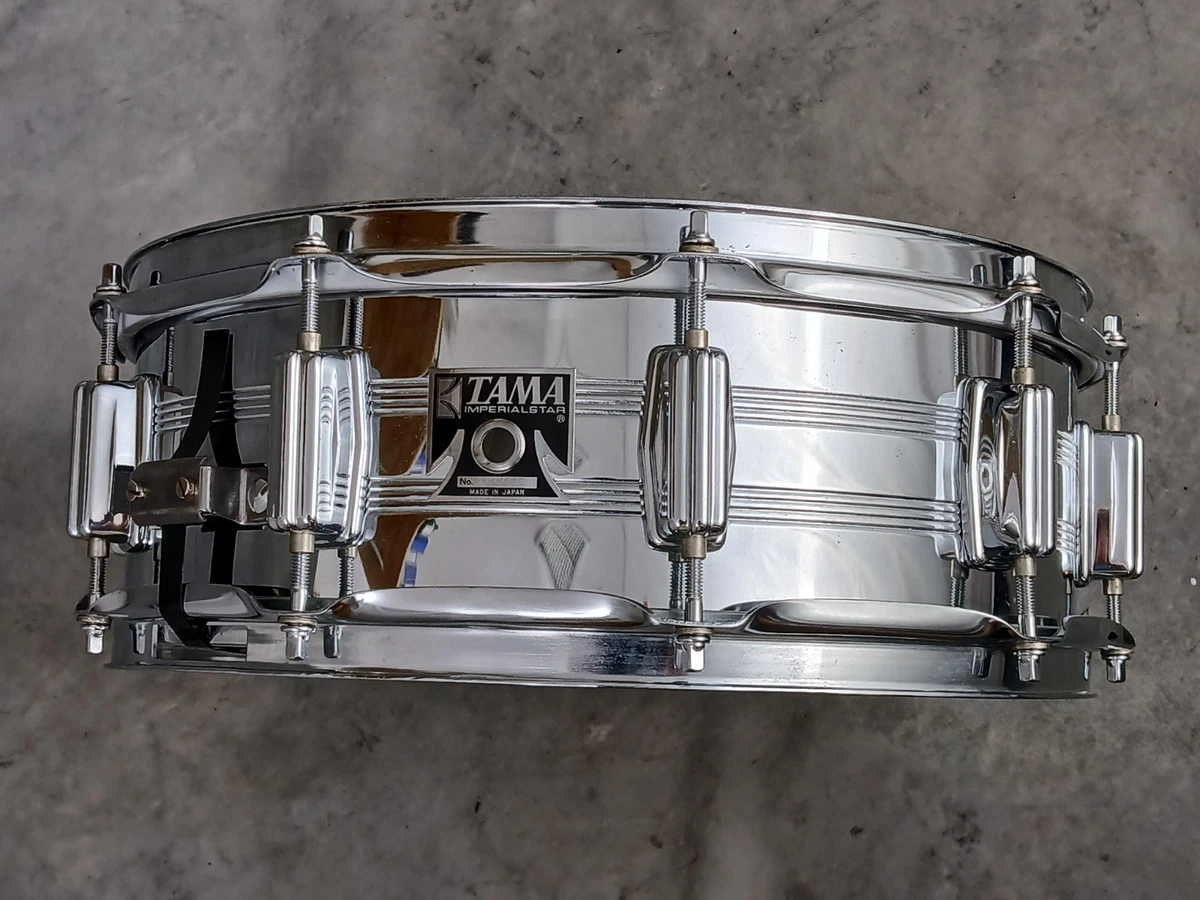 Tama Imperialstar In Snare Drums for sale | eBay
