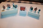 Dept 56 Dickens Village Figurines – Three different sets