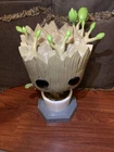 18" Jumbo Baby Groot Funko Pop!  Figure Guardians of the Galaxy Marvel, No Box