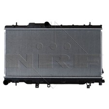 Radiatore motore NRF per Subaru Impreza