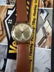 VINTAGE TIMEX MECHANICAL WATCH MADE IN GREAT BRITAIN