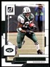 Curtis Martin 2022 Donruss #147 Jets NFL READ FREE SHIPPING AutographDen