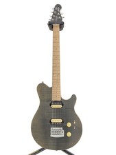 Sterling by MUSIC MAN AX3FM E-Gitarre 646mm Scale TBK