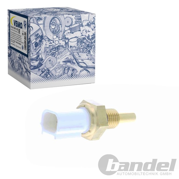 Vemo Sensor KÜHlmitteltemperatur Passend FüR Honda Accord City Civic CR-V CR-Z-image