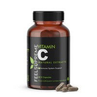 Feel Supreme Vitamin C | Natural Extracts
