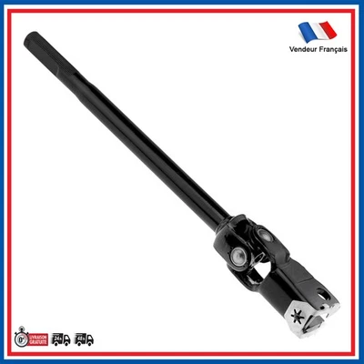 Cardan de Colonne de Direction pour Peugeot 205 309 I/II Réf 4103A8 4103A9 - Photo 1/4