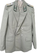 Veste grande tenue officier Grenztruppen/volksarmee/ NVA/DDR allemand