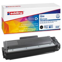 Edding EDD-1050 Schwarz Toner Kompatibel Zu Brother TN-2320/2310
