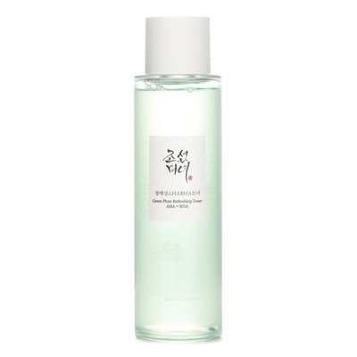 Beauty of Joseon - Grüne Pflaume Erfrischender Toner AHA+ BHA 150ml