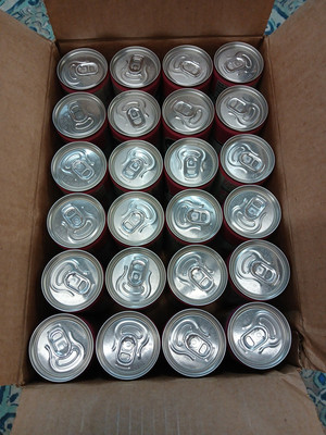 24 Count Of Raspberry Lemonade Kombucha Remedy Drinks 11/03/2025