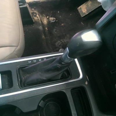 Used Automatic Transmission Shift Lever Assembly fits: 2017 Ford Escape  Grade A