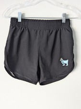 GOAT USA Youth XL OG Black Shorts