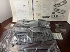 Lindbergh Model Moderized LSU U.S. Navy Landing Craft — photo 4