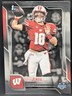 2025 Bowman Chrome University #2 Danny O''Neil Wisconsin Badgers FBC