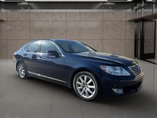 2011 Lexus LS460 LS 460 Sedan 4D