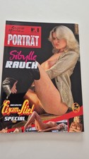 Sibylle RAUCH Portrait MAGAZIN Nr.8 NEU Unben...