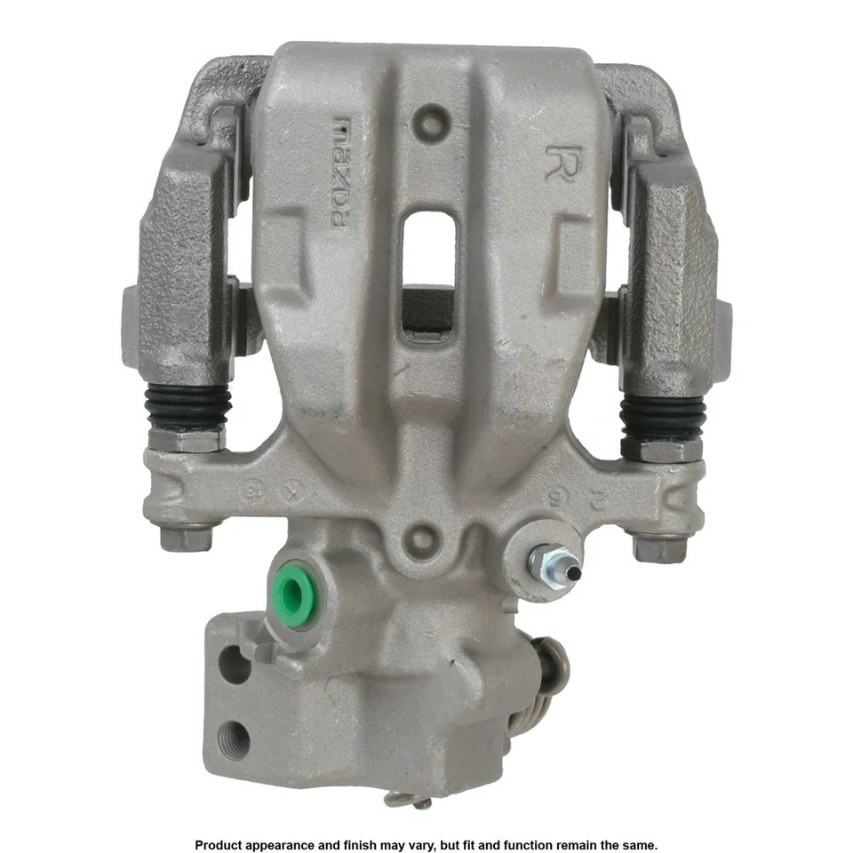 Pinza de freno trasera derecha Cardone TCP para Mazda MX-5 Miata 2006-2015 Foto 2 de 4