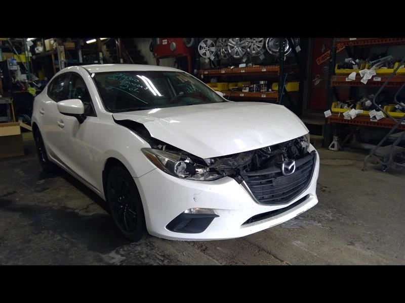 Автоматическая коробка передач MAZDA 3 2016 1443777 - Изображение 3 из 4
